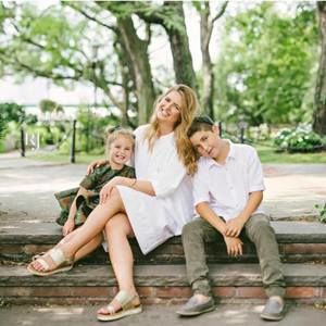 Meet your Posher, Brocha